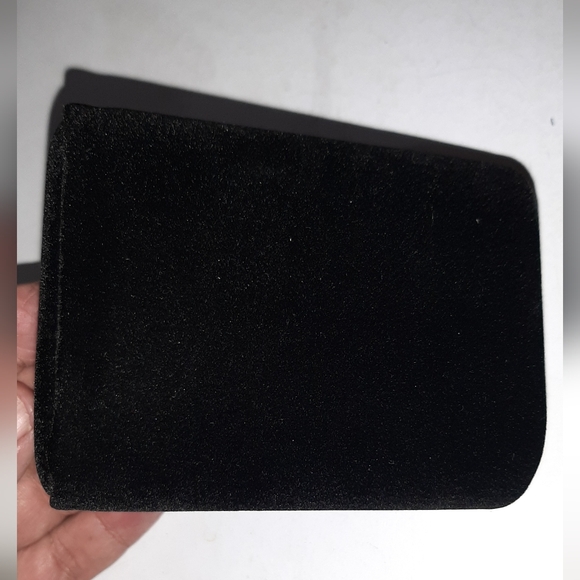 Invicta NWT Black Aluminum 1 Slot Watch Case - Picture 7 of 8